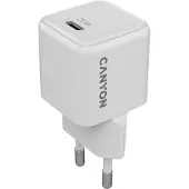 Canyon Chargeur mural universel haute vitesse CU20C 1x USB-C 20W