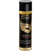 Orgie - huile de massage sensuelle - Tantric Nectar - 200ml