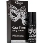 Orgie Xtra Time - sérum retardant éjaculation - 15ml