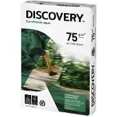 Discovery CF5RISME DISCOVERY A3 75G/MQ