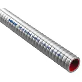 VETUS Silicone Hose 1 M Argenté 51 mm