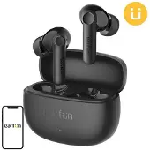 EarFun Air Life Wireless Earphones Argenté