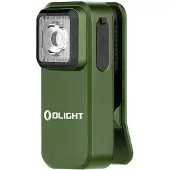 Olight Oclip Lampe de poche Rechargeable OD Green