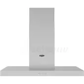 Belling COOKCENTRE 100 FLAT RVS