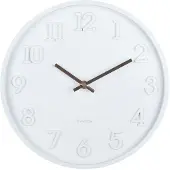 Karlsson Wall Clock Calma