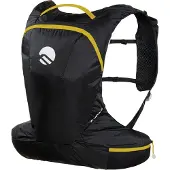 Ferrino X-track 15l Gilet d'hydratation Noir Hommes,Femmes Noir One Size