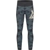 TAPOUT Pantalon fonctionnel 'Patton' saphir / noir / blanc