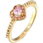 Elli Bague or / rose