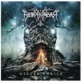 Sony music CD de - Winter thrice - pour Indifférent - Standard - Taille Standard