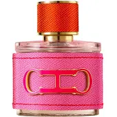 Carolina Herrera CH Passion Eau De Parfum Spray 100ml