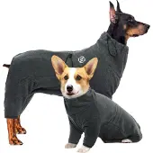OEM Literie en coton pour grands chiens