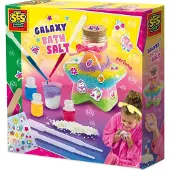 SES Creative Sel de bain galactique 14775