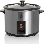 OEM Cuiseur à riz pour la cuisine, blanc