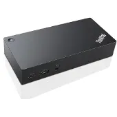 Lenovo ThinkPad - Lade-/Dockingstation