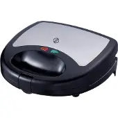 OEM Barbecue métallique gris pour Tostis