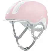 ABUS Casque Urbain 40338 - HUD-Y PURE ROSE L