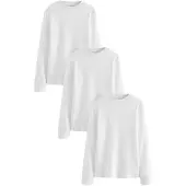Next Maillot de corps blanc