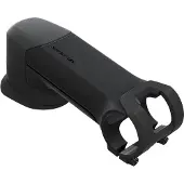 Syncros St-r100-al 31.8 Mm Stem Noir 90 mm / -11º