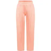 SMILODOX Pantalon 'Milea' abricot