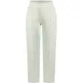 SMILODOX Pantalon 'Milea' vert pastel