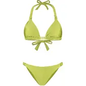 Shiwi Bikini 'Bibi' vert clair