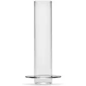 Serax Towers Vase Small | Transparent
