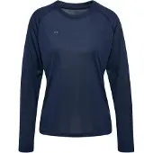 Newline Beat Long Sleeve T-shirt S Femme