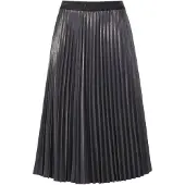 Goldner Jupe gris argenté
