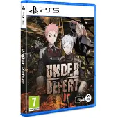 Ps5 Under Defeat Multicolore