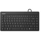 Raidsonic Ksk-3230in (de) Keyboard Noir