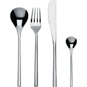 Alessi Mu 24 Pcs. Set (Art.-Nr. TI04S24, EAN 8003299344086)