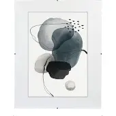 Hama Porte-photo sans cadre Clip-Fix (60 x 80 cm)