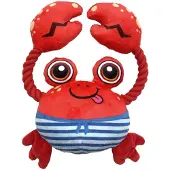FOFOS Sealife Krab - 21X4X14 Cm