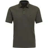 Casa Moda's Polo Vert Foncé