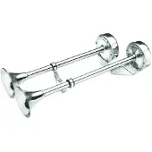 VETUS Avertisseur Sonore Marin électrique Double 12v