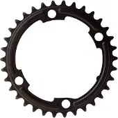 Shimano Plate 36D R7000 105 52/36 V lo Adulte Unisexe Noir (Noir