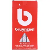 Bruynzeel Stylo Plume Triple Grip Gaucher