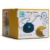BS Toys - Bobines en bois qui avancent