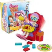 Tomy T72465SPT, Jeu de cartes, Jeu de hasard, 5 an(s)