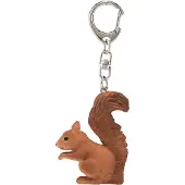 MOJO Schlüsselanhänger Eichhörnchen - 387431