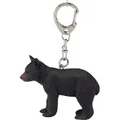 MOJO Schlüsselanhänger Black Bear Cub - 387438