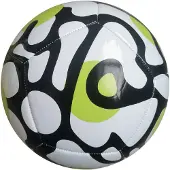 Sportx FOOTBALL STRIKER LIME 330-350GR