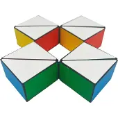 Vedes Van der Meulen Sneek Clown Puzzle magique Infini 2010649