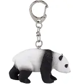 MOJO Fantasy Porte-clés Panda Baby - 387454