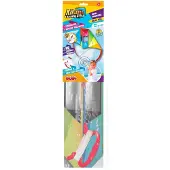 Kites Ready 2 Fly - Mini cerf-volant pop-up en nylon Deltabox