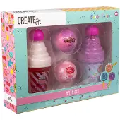 Canenco Create It! Set de bain Candy