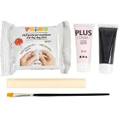 Creativ Company Set de mini hobby pour la sculpture