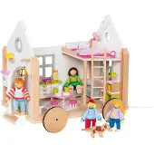 Gollnest & Kiesel Tiny House Hygge