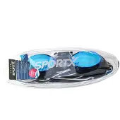 Sportx Lunettes de natation