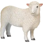 MOJO Farmland Romney Sheep Ewe - 381064